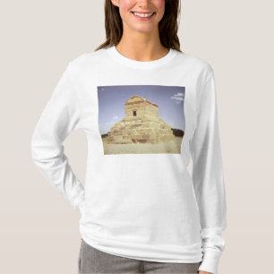 Grab von Cyrus das große T-Shirt