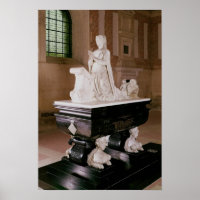 Grab von Diane de Poitiers