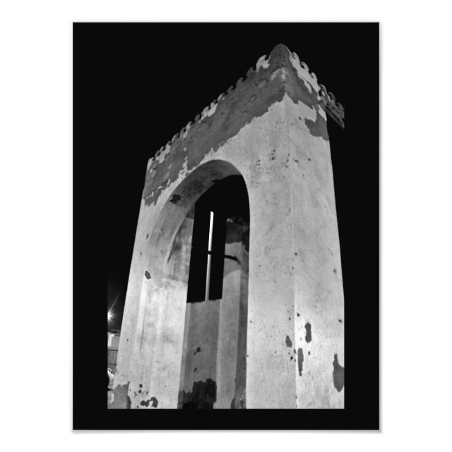 Grab von Eve Gate Fotodruck (Vorne)