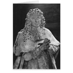 Grab von Jean-Baptiste Colbert de Torcy