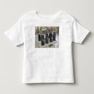 Grab von Philippe-Topf Kleinkind T-shirt