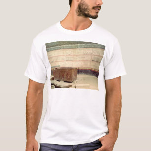 Grab von Tuthmosis III T-Shirt