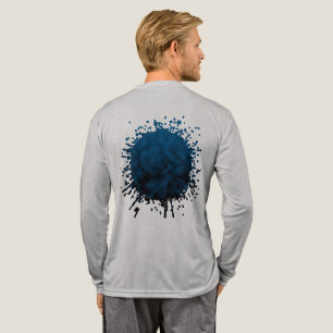 Grabenlicht Echo Tri-Blend Shirt