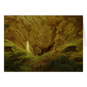 Gräber alter Helder, 1812