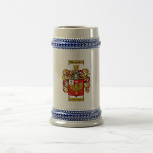 Gräber Bierglas