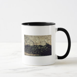 Gräber Vincent van Goghs  , Vincent, Theo van Gogh Tasse