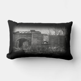 Gräberruine Lendenkissen