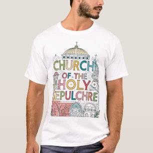 Grabeskirche T-Shirt