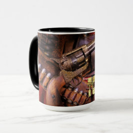 Grabstein-Tasse Tasse