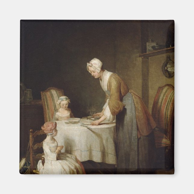 Grace, 1740 2 magnet (Vorne)