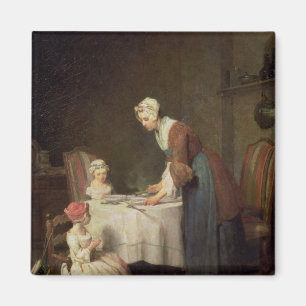 Grace, 1740 magnet