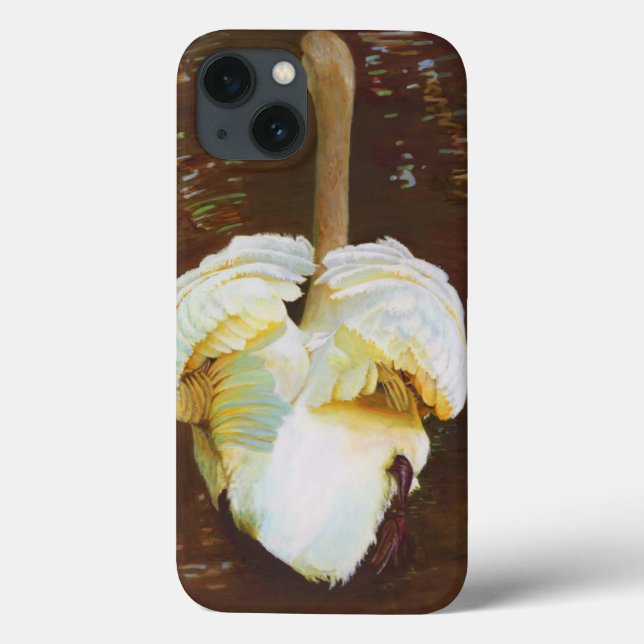 Grace 2014 Case-Mate iPhone hülle (Rückseite)