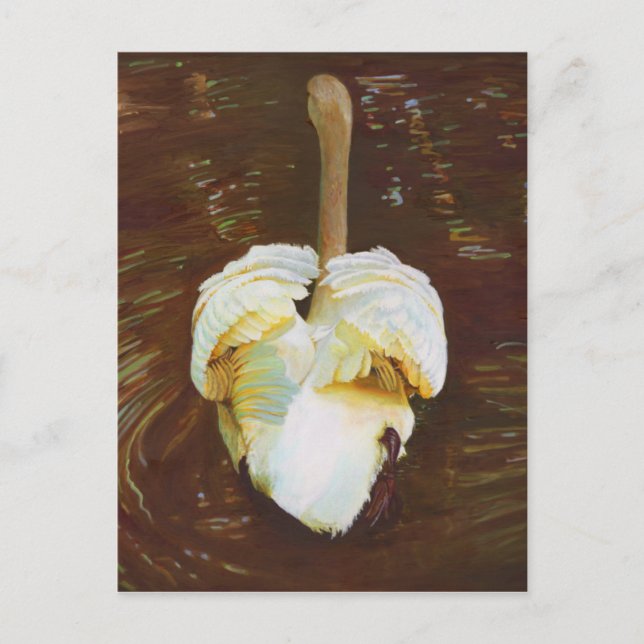 Grace 2014 postkarte (Vorderseite)