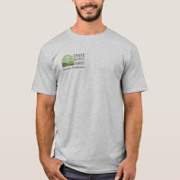 Grace Baptist Church T - Shirt