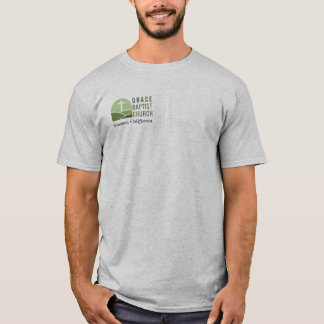 Grace Baptist Church T - Shirt