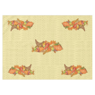Grace Before food Erntedank Tablecloth Tischdecke