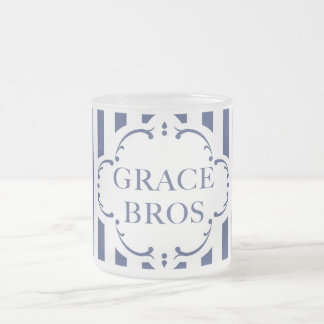 Grâce Bros. Tasse