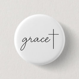 Grace + button
