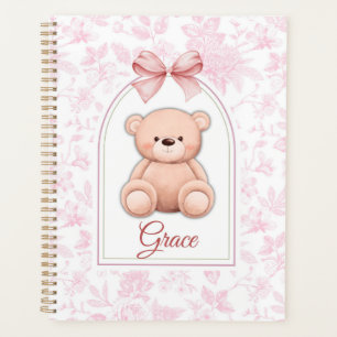Grâce Conception personnalisée d'ours en peluche