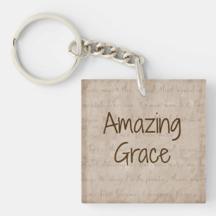 Grace Extraordinaire