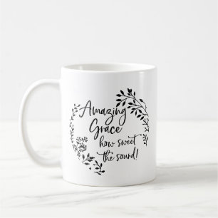 Grace Extraordinaire Comme Doux La Mug De Café Son