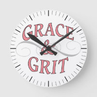 Grace & Grit Girl-Power