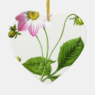 Grace Keramik Ornament