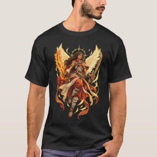Grace Light Divine Rite Tee