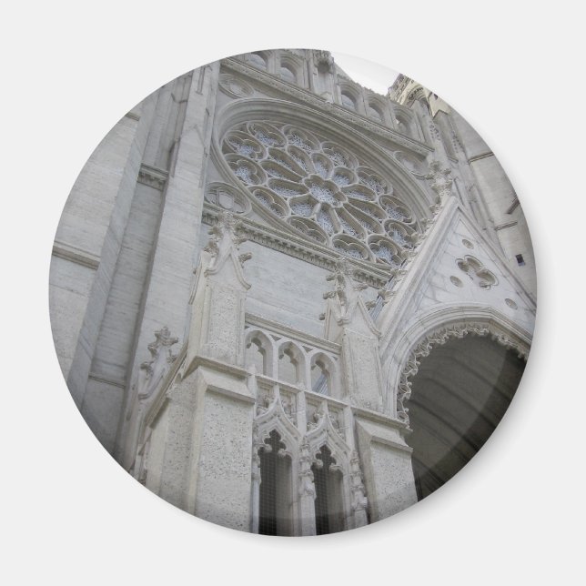 Grace Magnet (Vorne)