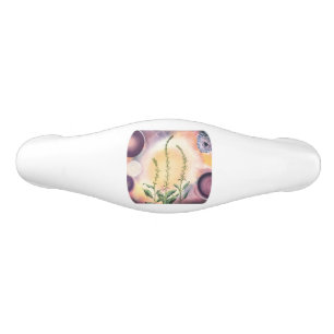 Grace of Filigree Keramik Schubladengriff
