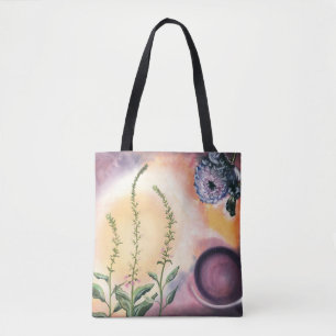 Grace of Filigree Tasche