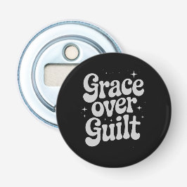 Grace Over Guilt Flaschenöffner