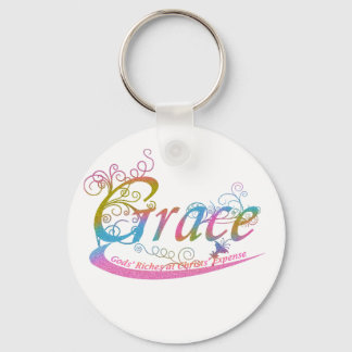 Grace Schlüsselanhänger