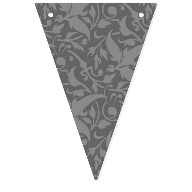 Grace Wimpelkette (Sechste Fahne)