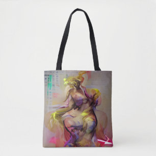 Graceful Dance Posen Tasche