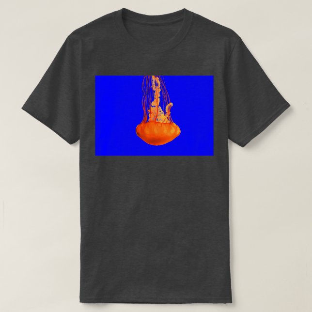 Graceful Dance T-Shirt (Design vorne)