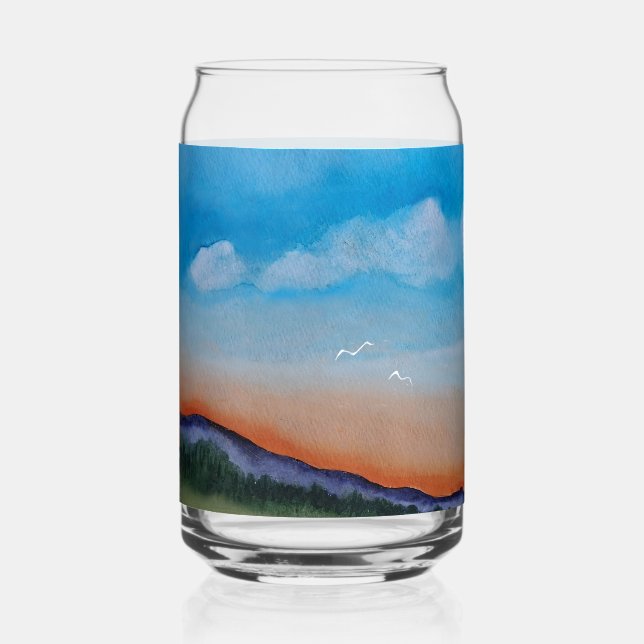 Graceful Hills (Verso)