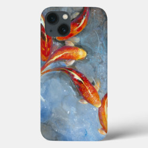 Graceful Koi II Case-Mate iPhone Hülle