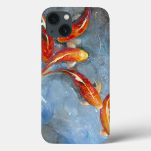 Graceful Koi II Case-Mate iPhone Hülle