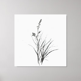 Graceful monochrome Skizze für detaillierte Schild