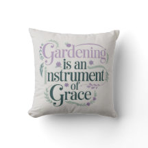 Graceful Pastel Hues Calming Garden