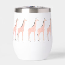 Graceful Yours Giraffen