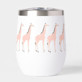 Graceful Yours Giraffen