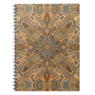 Gracefulness Zuhause Notizblock