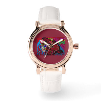 Grace's Harmony Women's Watch Armbanduhr
