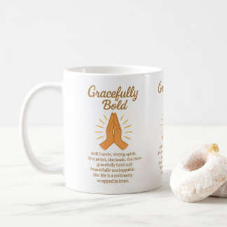 Gracevoll Bold Kaffeetasse