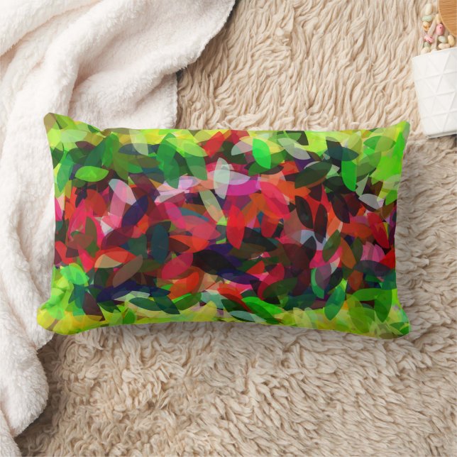 Gracful Greetings Collection Throw Kissen (Decke)