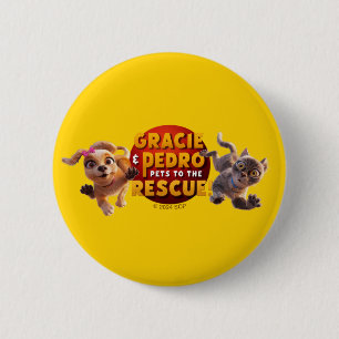 Gracie & Pedro Erlebnisziele Button