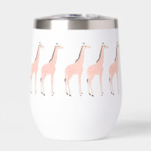 Gracieusement Vos Giraffes