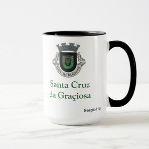 Graciosa* Kaffee-Tasse Tasse